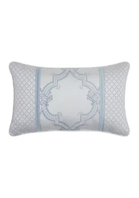 Boulevard Boudoir Decorative Throw Pillow