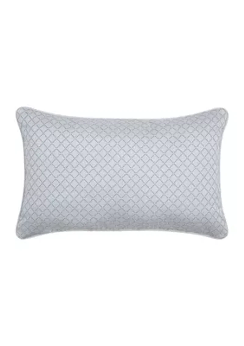 Boulevard Boudoir Decorative Throw Pillow