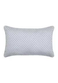 Boulevard Boudoir Decorative Throw Pillow