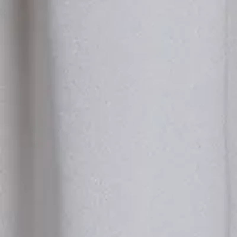 Boulevard Window Straight Valance