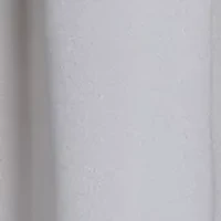 Boulevard Window Straight Valance