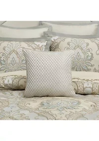 Pasadena 18" Square Decorative Throw Pillow