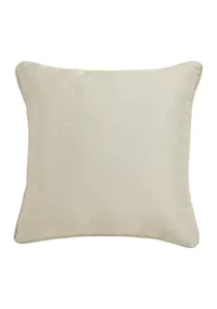 Pasadena 18" Square Decorative Throw Pillow