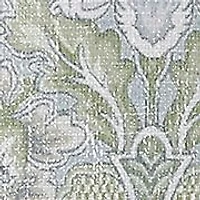 Pasadena 20" Square Decorative Throw Pillow