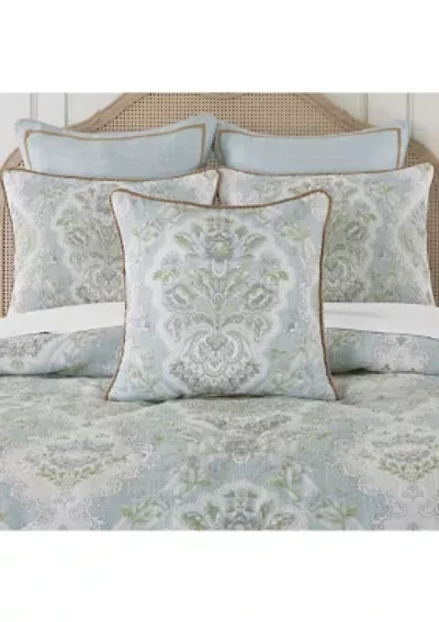 Pasadena 20" Square Decorative Throw Pillow