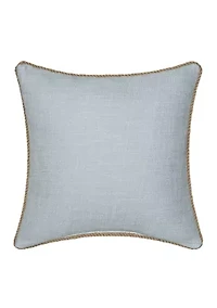 Pasadena 20" Square Decorative Throw Pillow