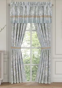 Pasadena 84" Window Panel Pair