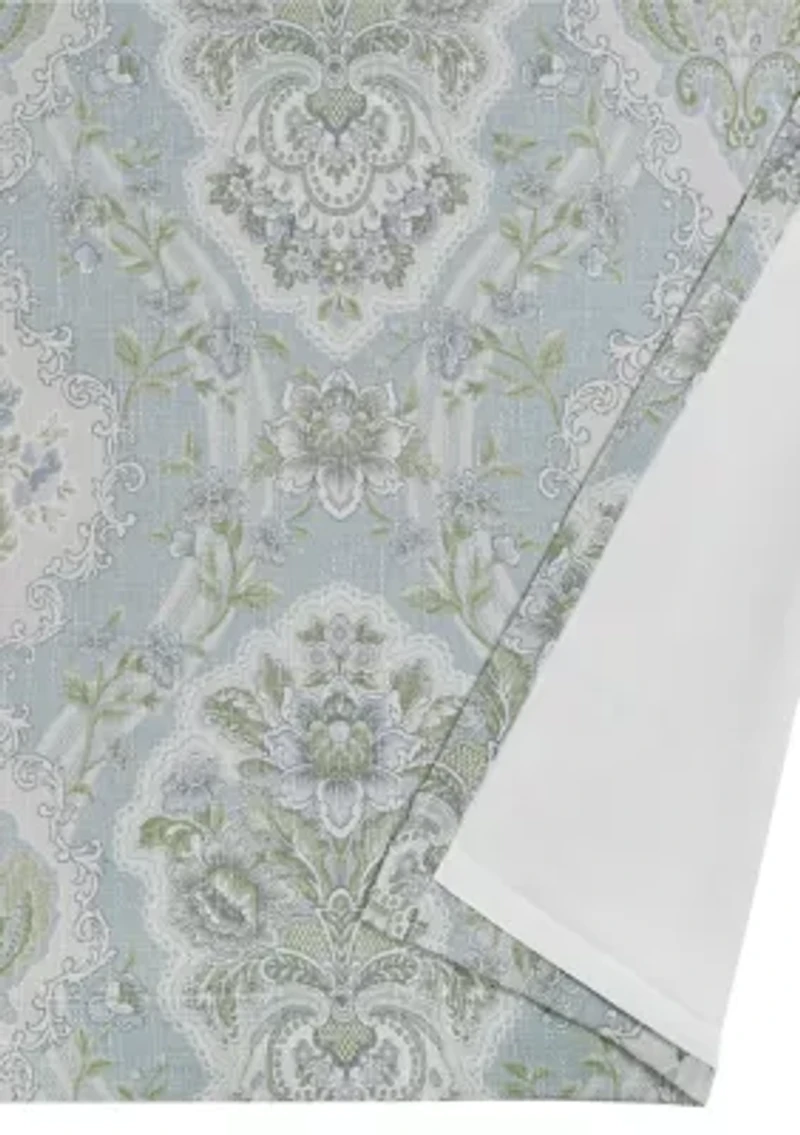 Pasadena 84" Window Panel Pair