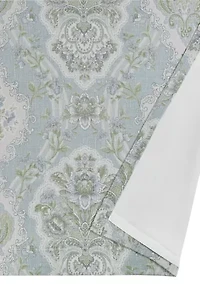 Pasadena 84" Window Panel Pair