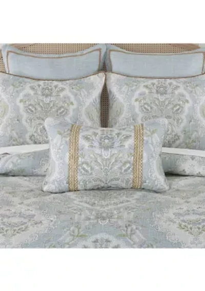 Pasadena Boudoir Decorative Throw Pillow