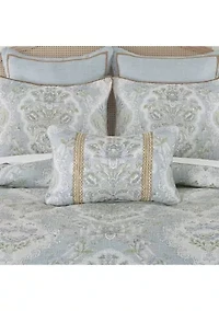Pasadena Boudoir Decorative Throw Pillow
