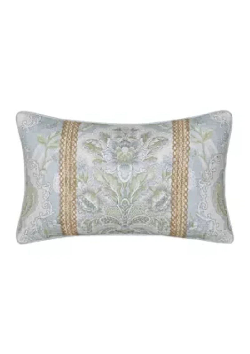 Pasadena Boudoir Decorative Throw Pillow
