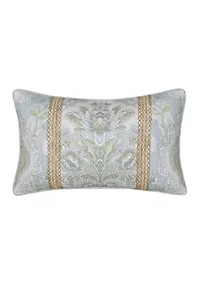 Pasadena Boudoir Decorative Throw Pillow