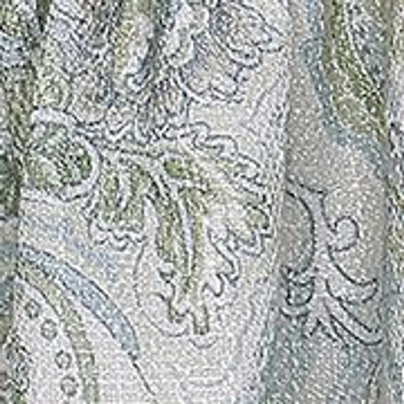 Pasadena Window Straight Valance