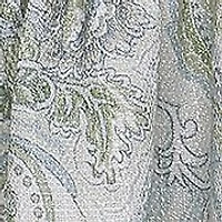 Pasadena Window Straight Valance
