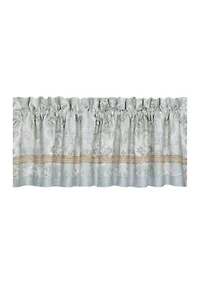 Pasadena Window Straight Valance