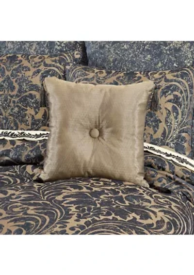Glimmerstone 18" Square Decorative Throw Pillow