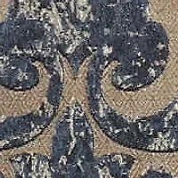 Glimmerstone 20" Square Decorative Throw Pillow