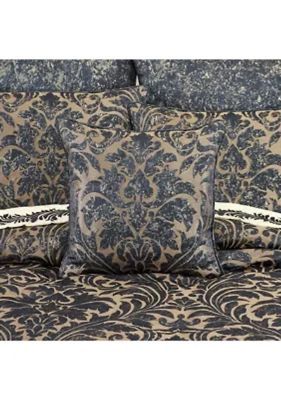Glimmerstone 20" Square Decorative Throw Pillow