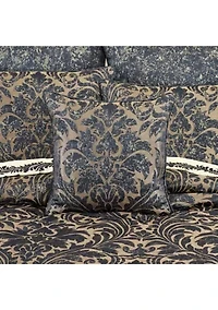 Glimmerstone 20" Square Decorative Throw Pillow