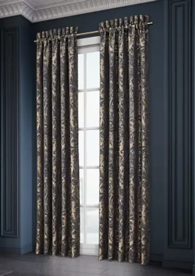 Glimmerstone Drapery Panel Pair