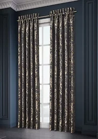 Glimmerstone Drapery Panel Pair