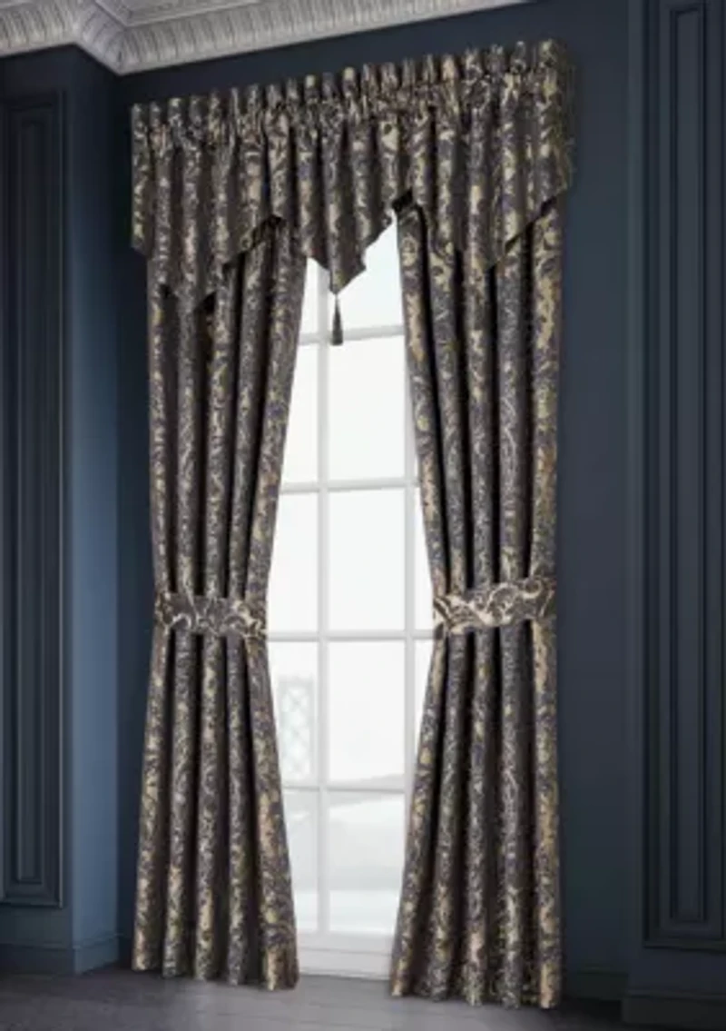 Glimmerstone Drapery Panel Pair