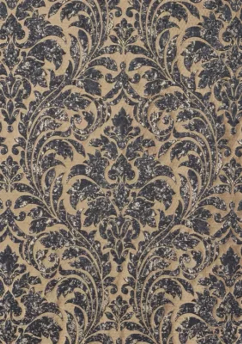 Glimmerstone Drapery Panel Pair