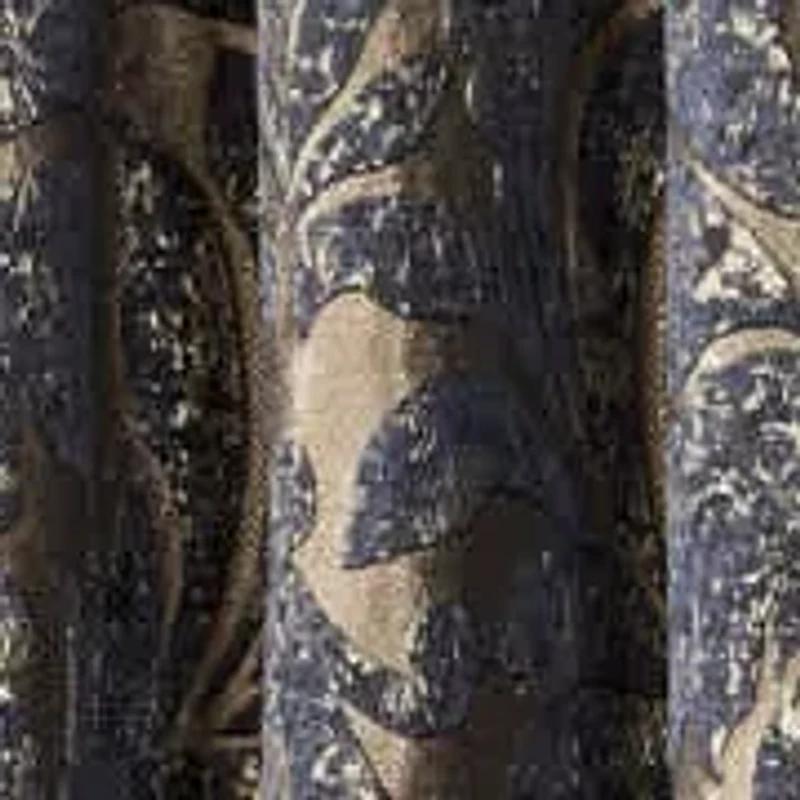 Glimmerstone Drapery Panel Pair