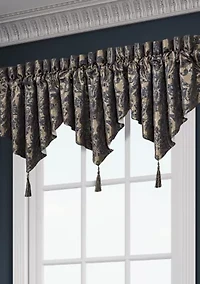 Glimmerstone Window Ascot Valance