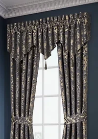 Glimmerstone Window Ascot Valance