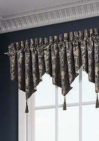 Glimmerstone Window Ascot Valance