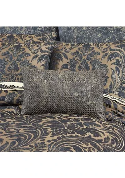 Glimmerstone Boudoir Decorative Throw Pillow