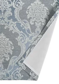 Queensbury Drapery Panel Pair