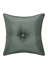 Alina 18" Square Decorative Throw Pillow