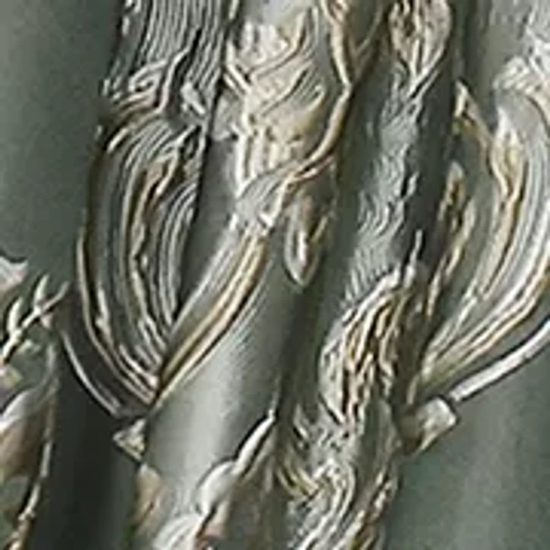 Alina Window Panel Pair