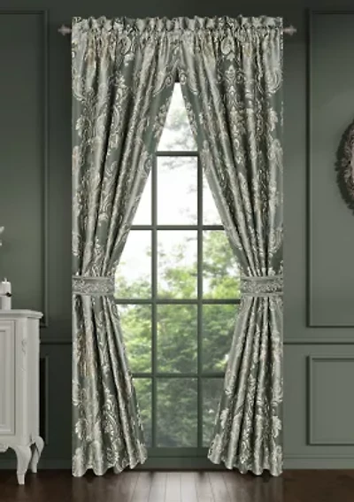Alina Window Panel Pair
