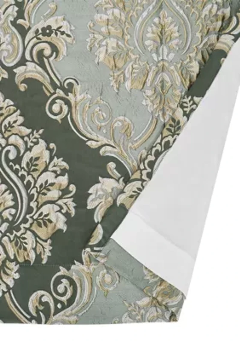 Alina Window Panel Pair