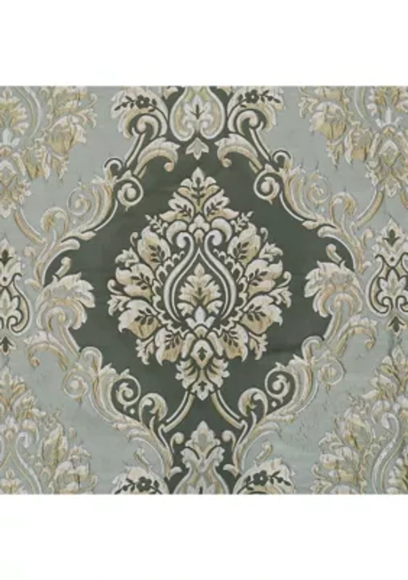 Alina Window Panel Pair