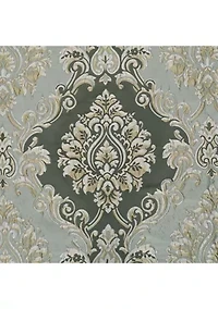 Alina Window Panel Pair