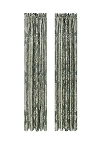 Alina Window Panel Pair