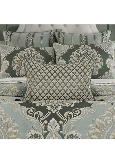 Alina Boudoir Decorative Throw Pillow