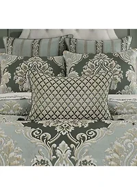 Alina Boudoir Decorative Throw Pillow