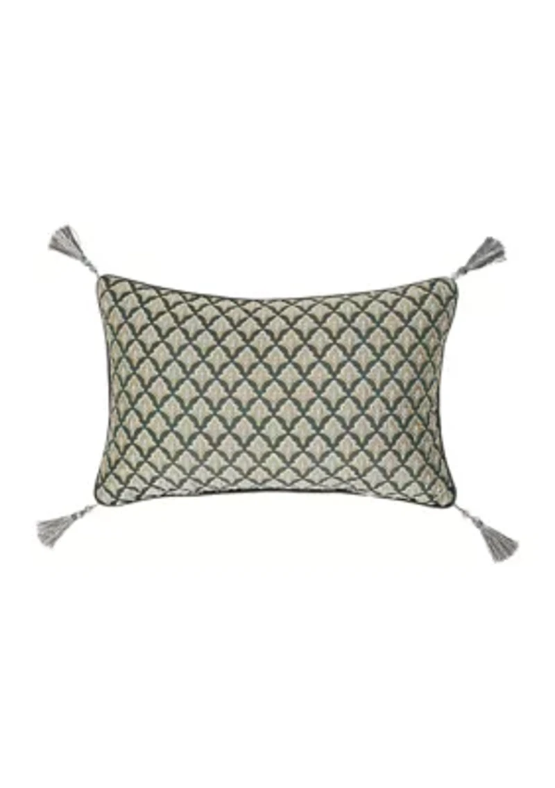 Alina Boudoir Decorative Throw Pillow