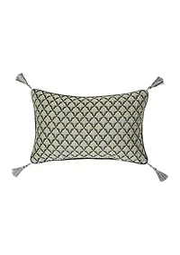 Alina Boudoir Decorative Throw Pillow