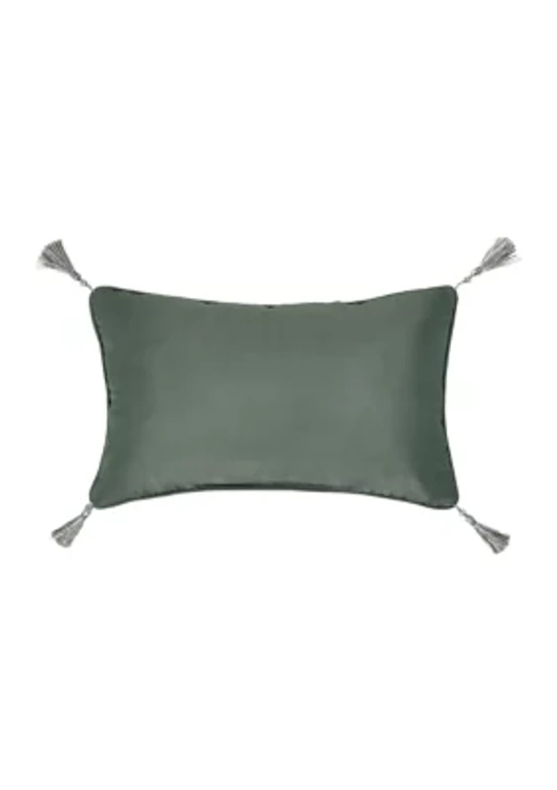 Alina Boudoir Decorative Throw Pillow