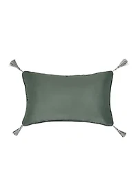 Alina Boudoir Decorative Throw Pillow