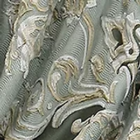 Alina Window Waterfall Valance