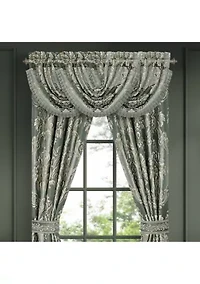 Alina Window Waterfall Valance