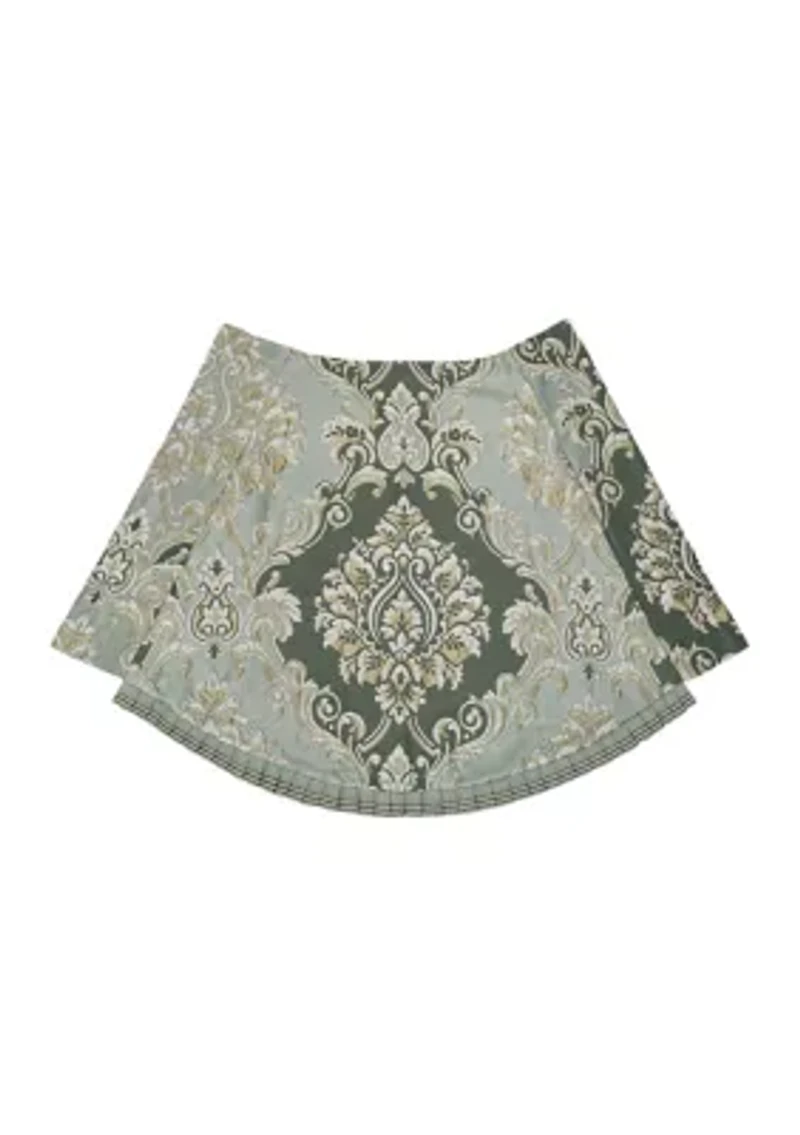 Alina Window Waterfall Valance